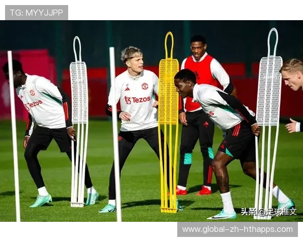 滕哈赫闪辞药厂：新帅仅上任数天，赛季首胜也未带来，滕哈格尔